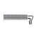 Evaporator, air conditioning PREMIUM LINE, Thumbnail 11