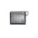 Evaporator, air conditioning PREMIUM LINE, Thumbnail 3