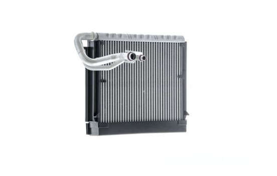 Evaporator, air conditioning PREMIUM LINE, Image 9