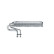 Evaporator, air conditioning PREMIUM LINE, Thumbnail 12