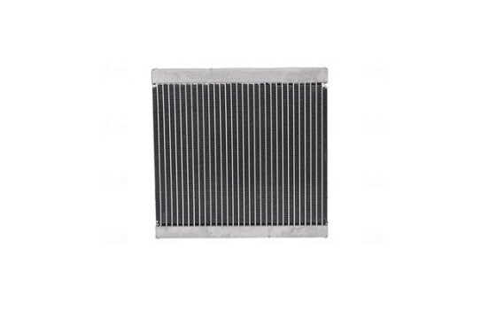 Evaporator, air conditioning, Image 4