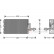 Evaporator, air conditioning, Thumbnail 2