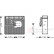 Evaporator, air conditioning, Thumbnail 2
