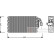 Evaporator, air conditioning, Thumbnail 2