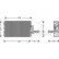 Evaporator, air conditioning, Thumbnail 2