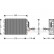 Evaporator, air conditioning, Thumbnail 2