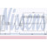 Evaporator, air conditioning