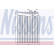Evaporator, air conditioning