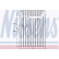 Evaporator, air conditioning