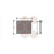 Evaporator, air conditioning, Thumbnail 2