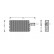 Evaporator, air conditioning