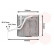 Evaporator, air conditioning, Thumbnail 2
