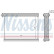 Evaporator, air conditioning