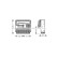 Evaporator, air conditioning, Thumbnail 2