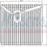 Evaporator, air conditioning, Thumbnail 2