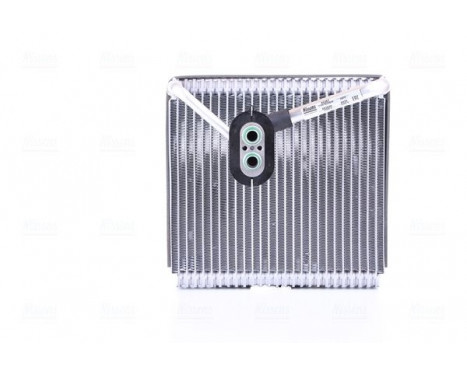Evaporator, air conditioning, Image 3