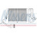 Evaporator, air conditioning
