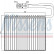 Evaporator, air conditioning, Thumbnail 2