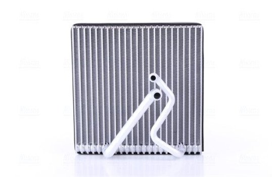 Evaporator, air conditioning, Image 3