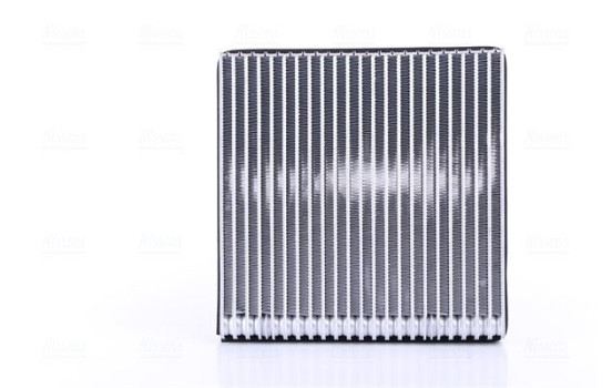 Evaporator, air conditioning, Image 5