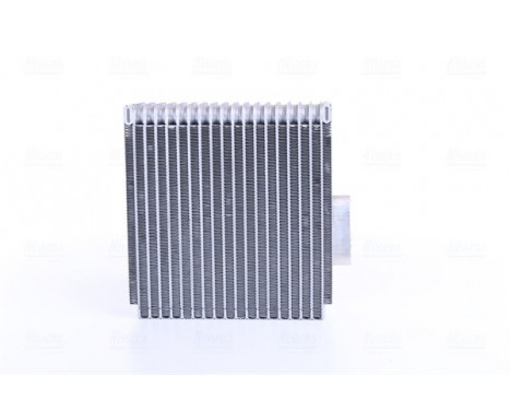 Evaporator, air conditioning, Image 5