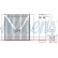 Evaporator, air conditioning, Thumbnail 2