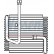 Evaporator, air conditioning, Thumbnail 2