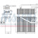 Evaporator, air conditioning, Thumbnail 2