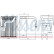 Evaporator, air conditioning, Thumbnail 2