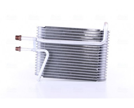 Evaporator, air conditioning, Image 3