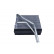 Evaporator, air conditioning
