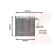 Evaporator, air conditioning, Thumbnail 2