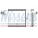 Evaporator, air conditioning