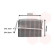 Evaporator, air conditioning, Thumbnail 2