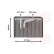 Evaporator, air conditioning, Thumbnail 2