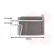 Evaporator, air conditioning, Thumbnail 2