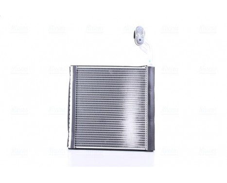 Evaporator, air conditioning, Image 2