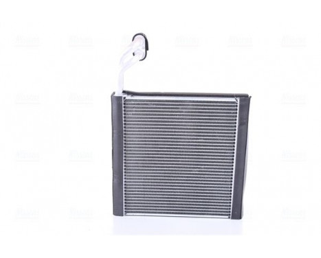 Evaporator, air conditioning, Image 4