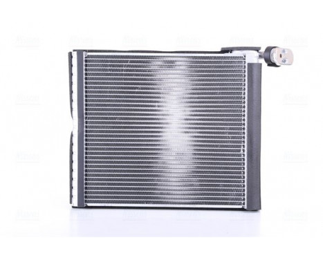 Evaporator, air conditioning, Image 2