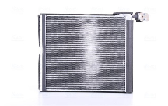 Evaporator, air conditioning, Image 2