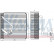 Evaporator, air conditioning