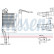 Evaporator, air conditioning