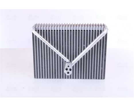 Evaporator, air conditioning, Image 3