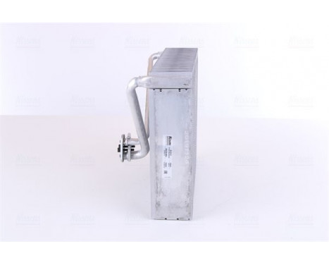 Evaporator, air conditioning, Image 4