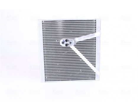 Evaporator, air conditioning, Image 2