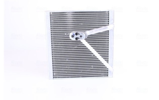 Evaporator, air conditioning, Image 2