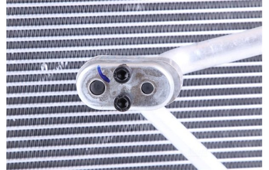 Evaporator, air conditioning, Image 6