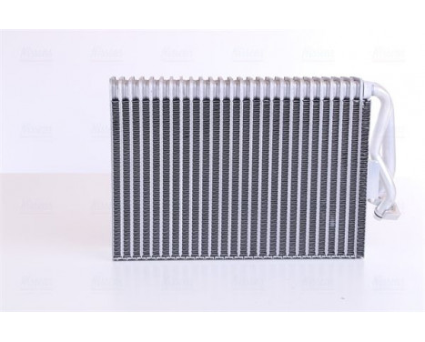 Evaporator, air conditioning, Image 2