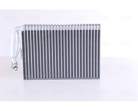 Evaporator, air conditioning, Image 4