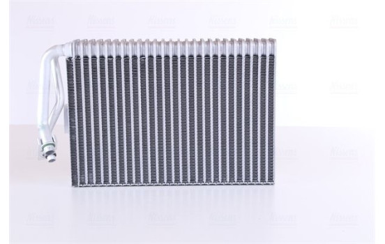 Evaporator, air conditioning, Image 4